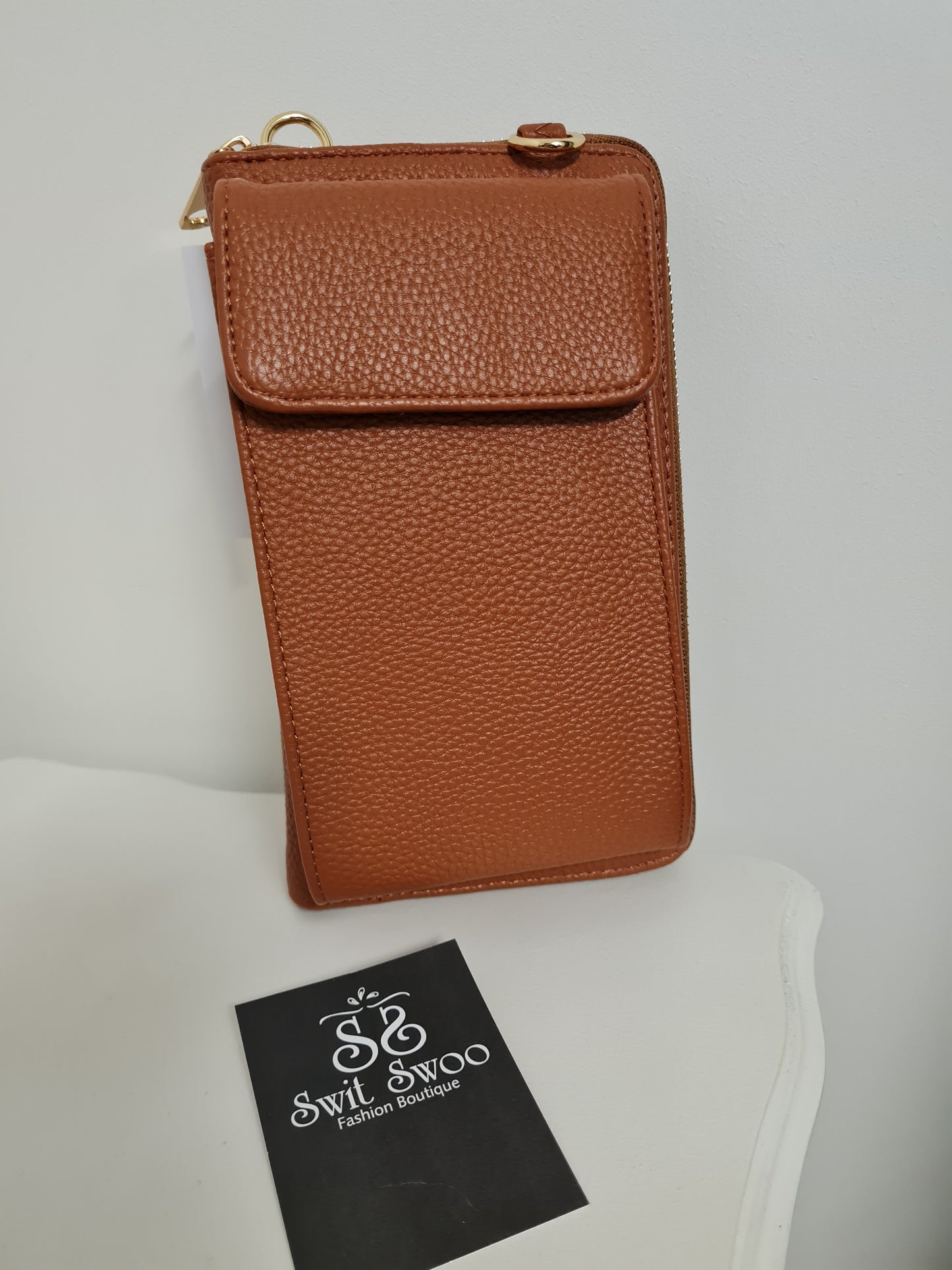 Cross Body Phone Bag