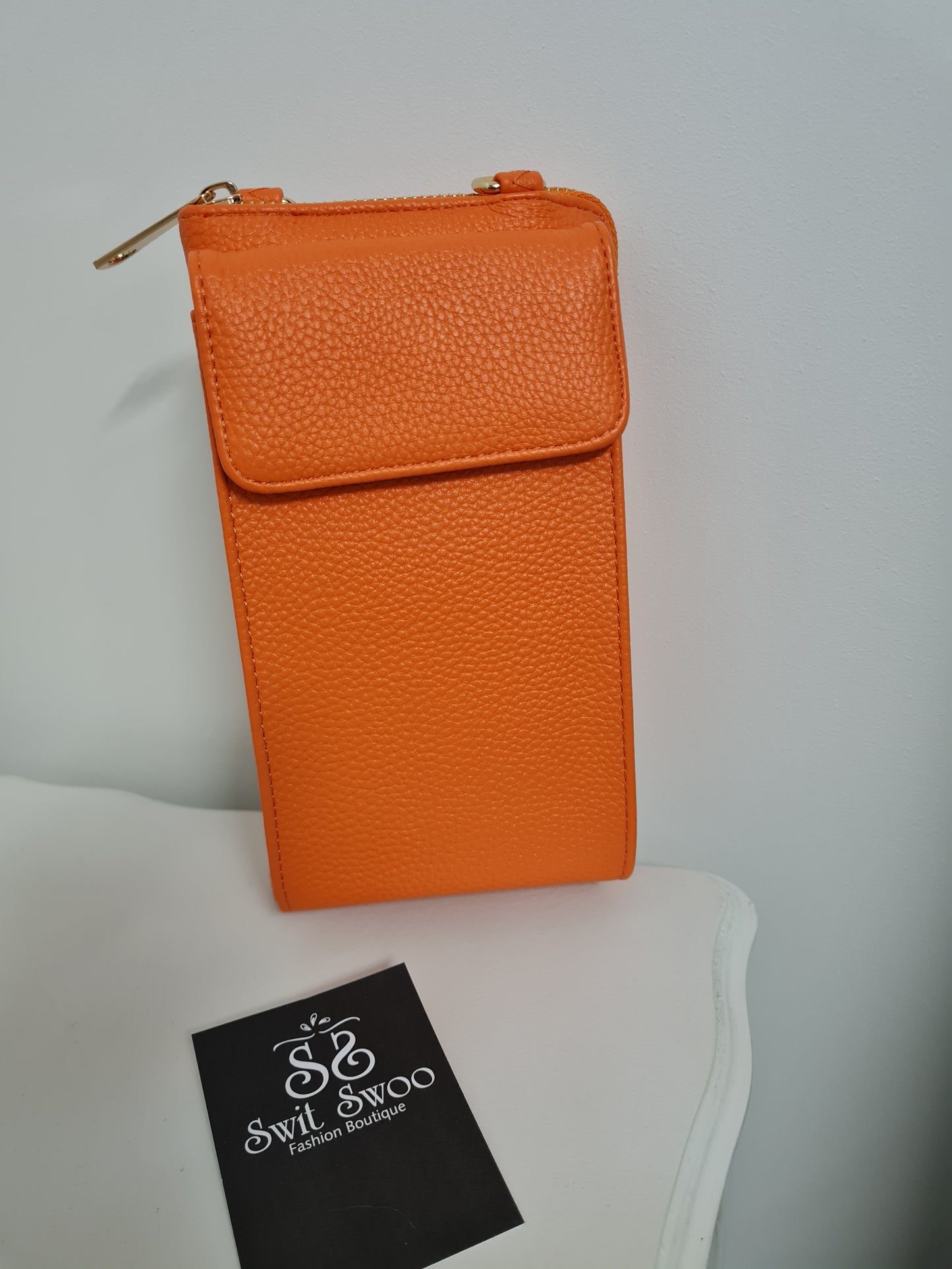 Cross Body Phone Bag