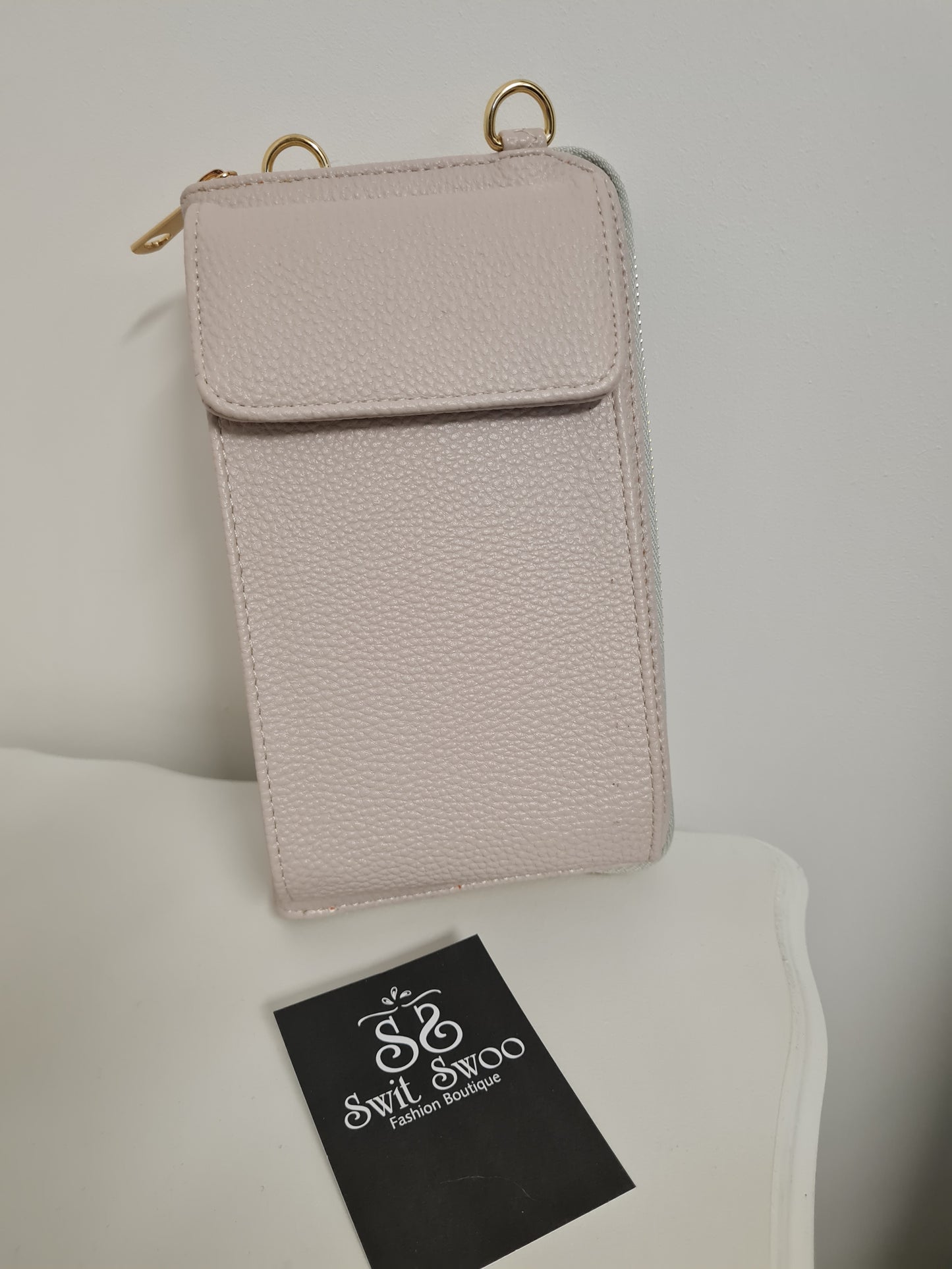 Cross Body Phone Bag