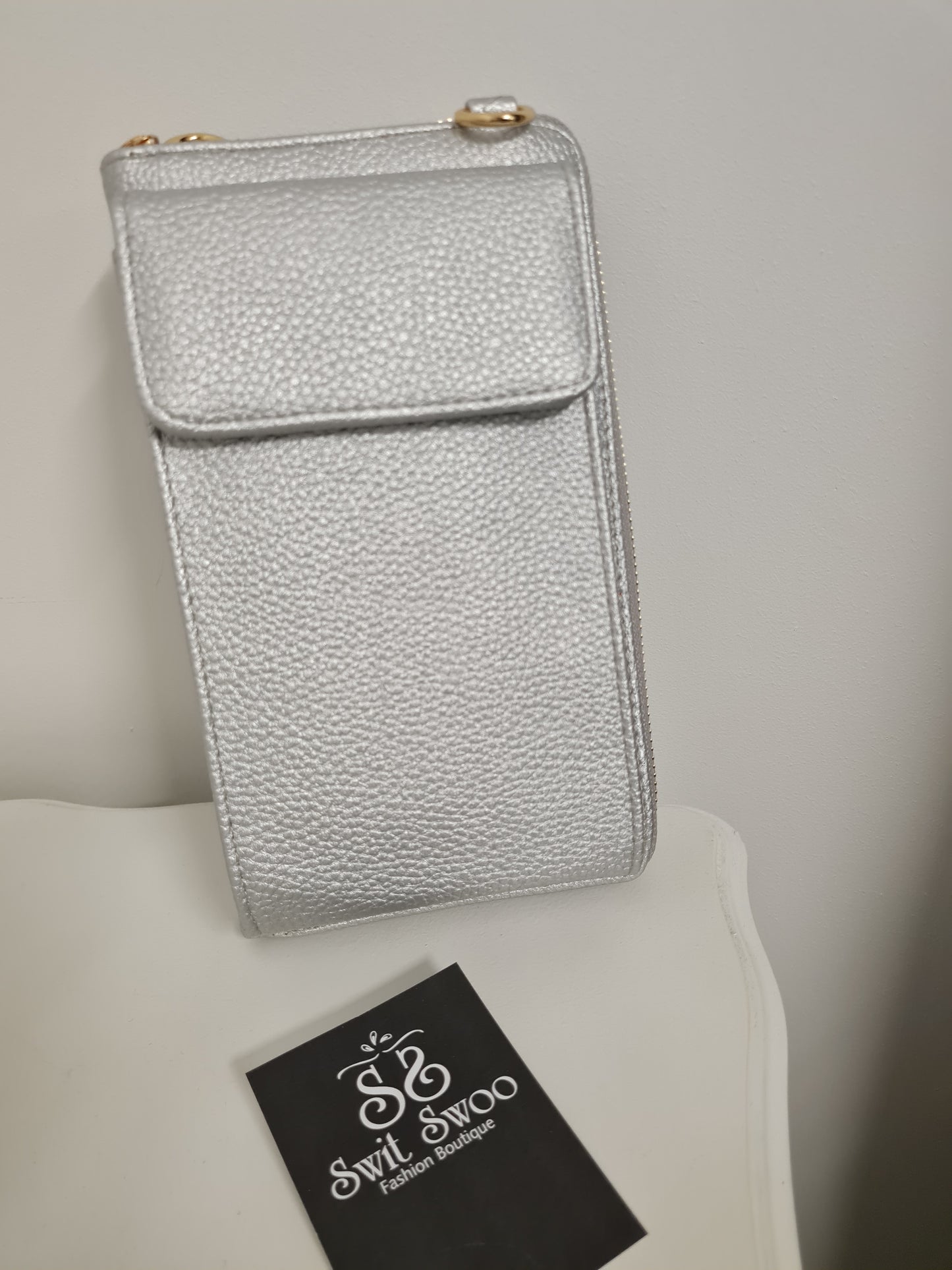 Cross Body Phone Bag