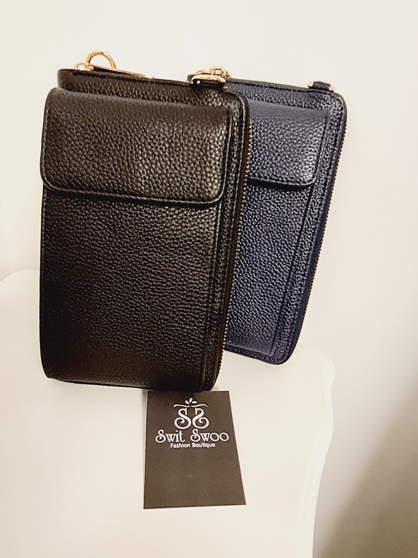 Cross Body Phone Bag
