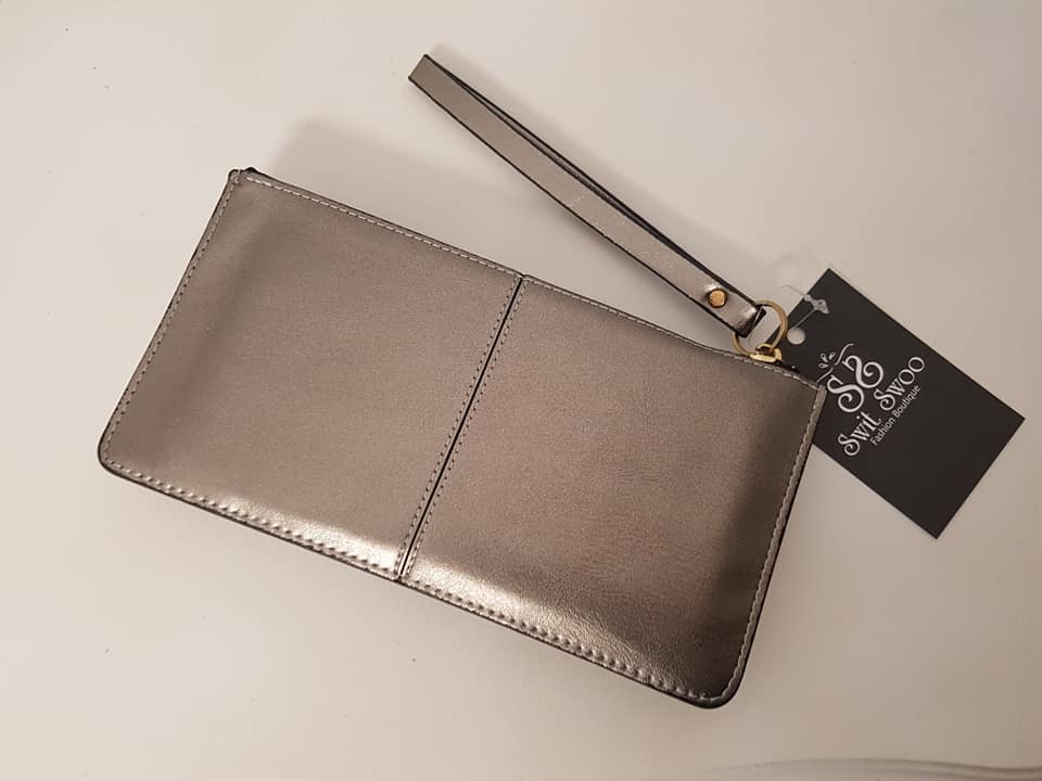 Wristlet Purse