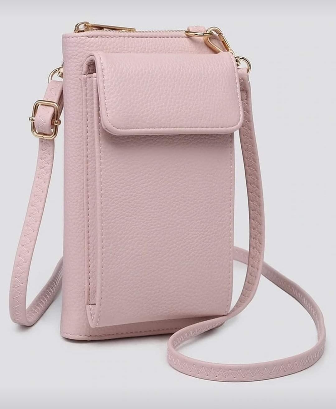 Cross Body Phone Bag