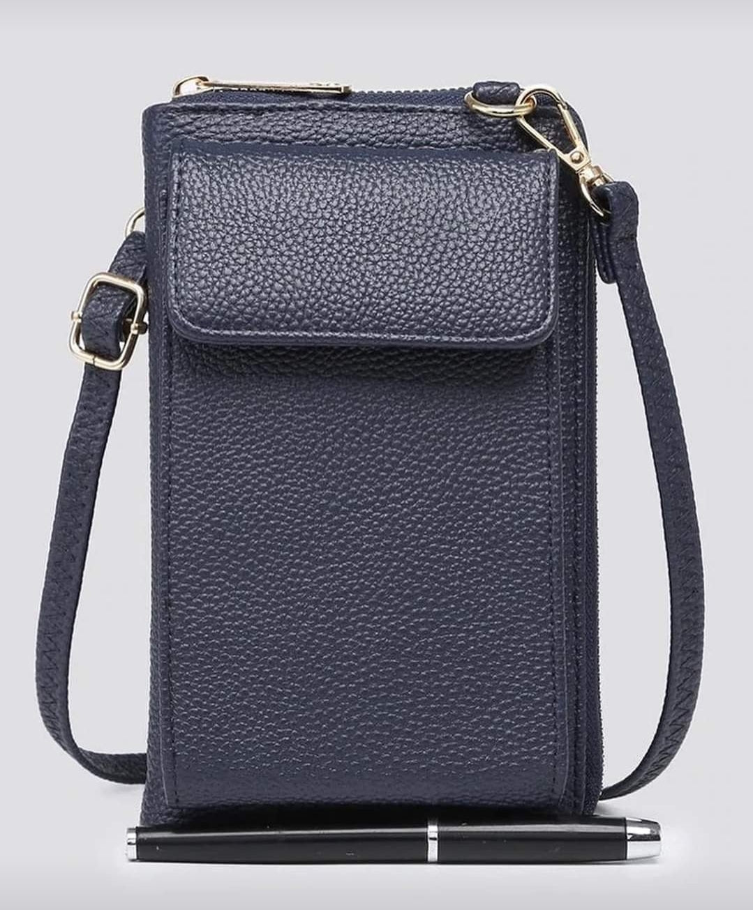 Cross Body Phone Bag