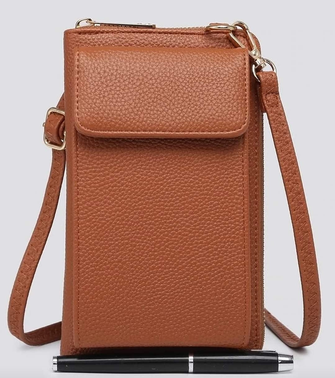 Cross Body Phone Bag