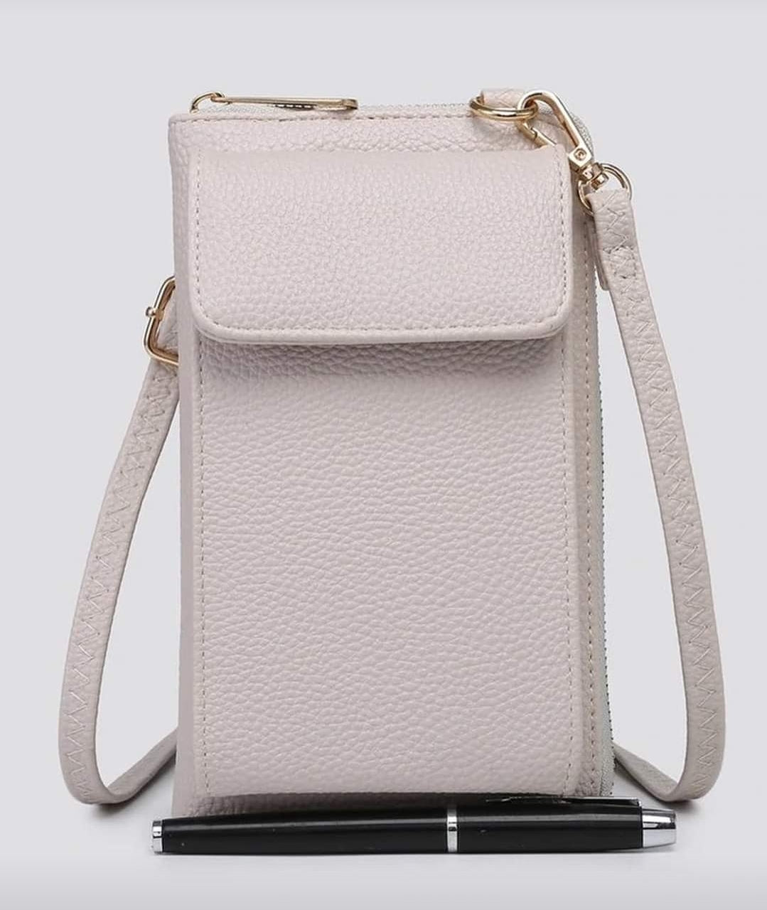 Cross Body Phone Bag