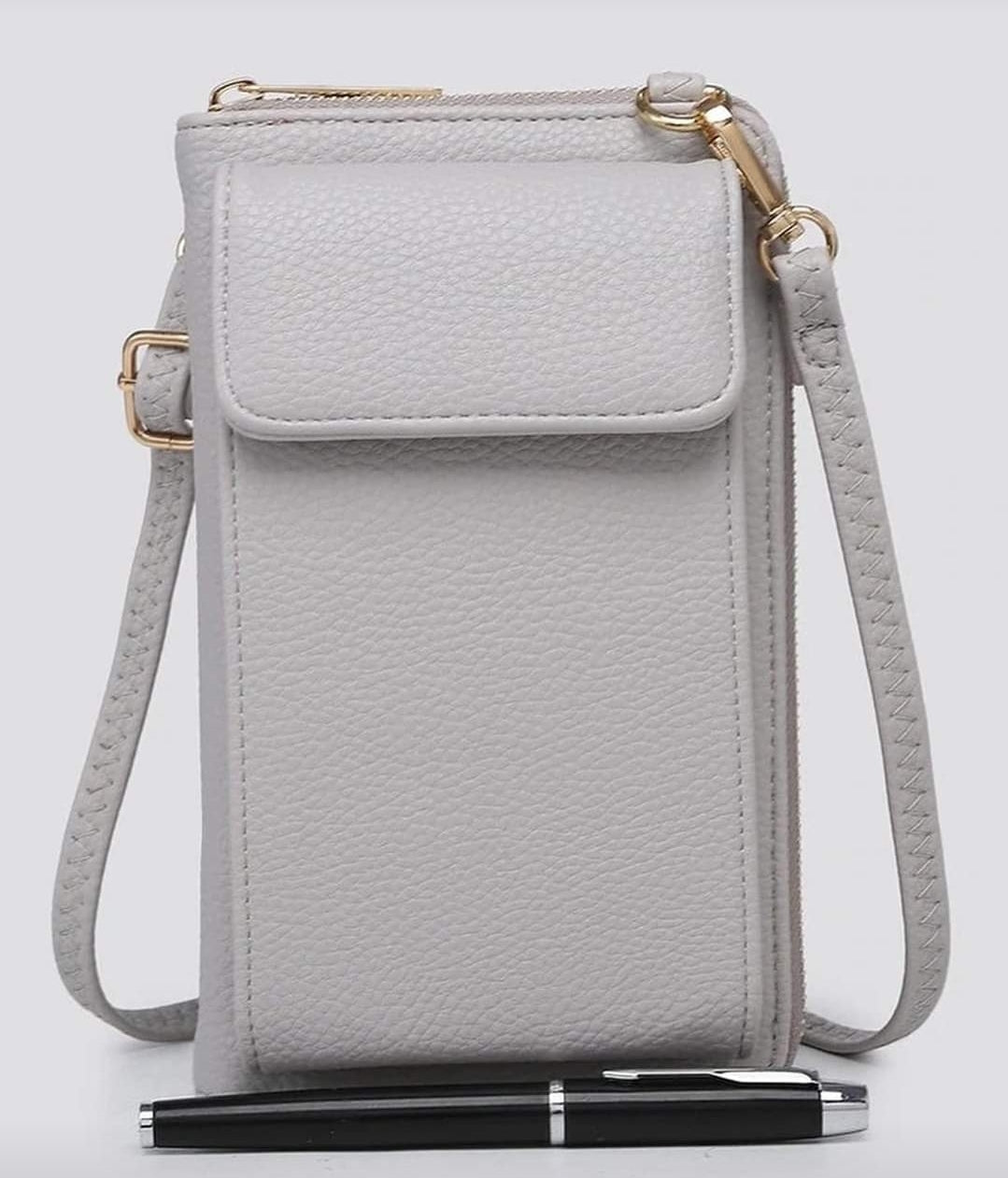 Cross Body Phone Bag