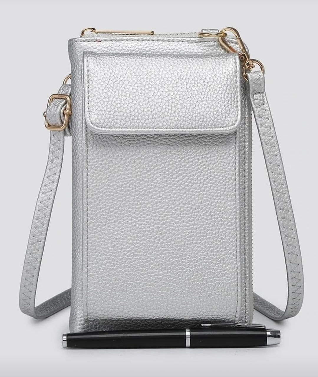 Cross Body Phone Bag