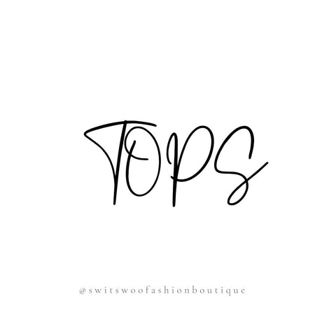 Tops