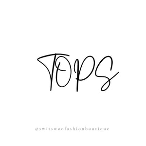 Tops