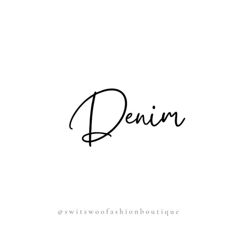Denim