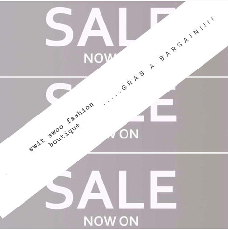 Sale