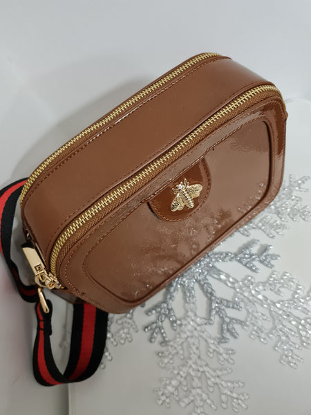 Designer Inspired Bee Bag