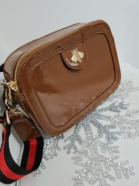Designer Inspired Bee Bag