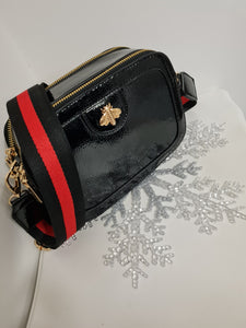 Designer Inspired Bee Bag