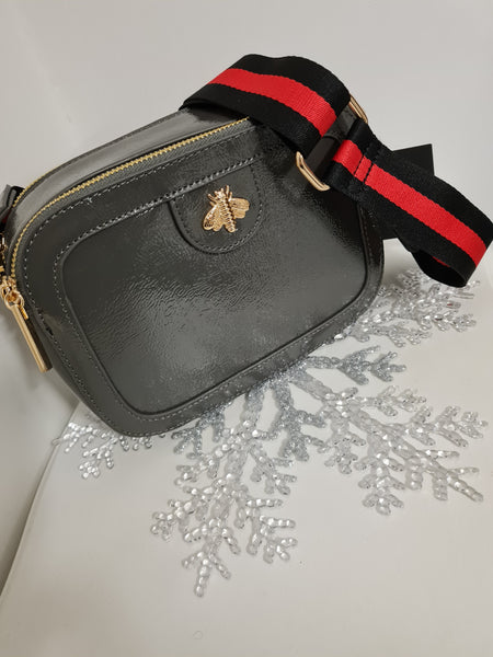 Designer Inspired Bee Bag