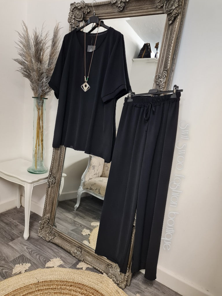 Elegance 2 Piece Set