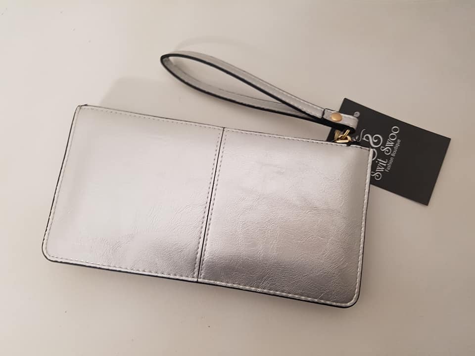 Wristlet Purse