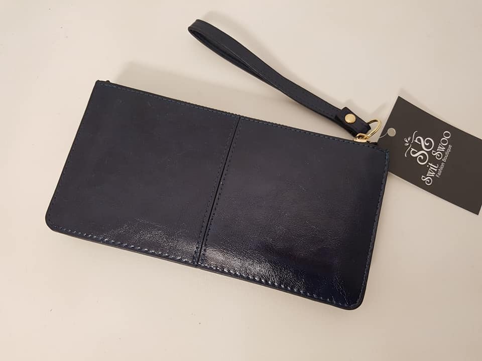 Wristlet Purse