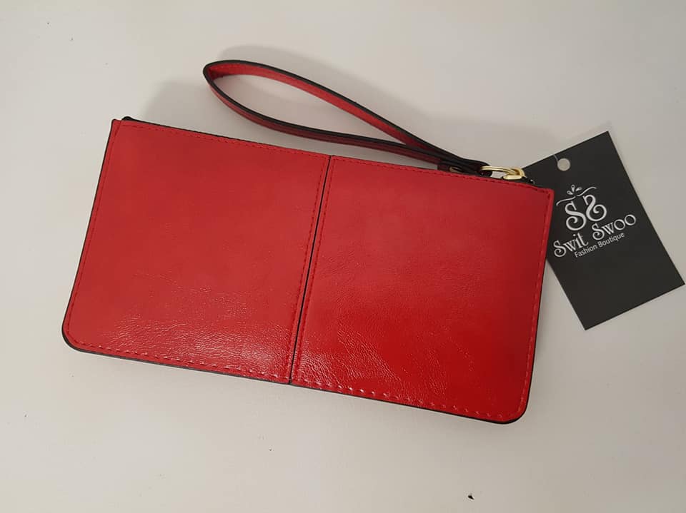 Wristlet Purse