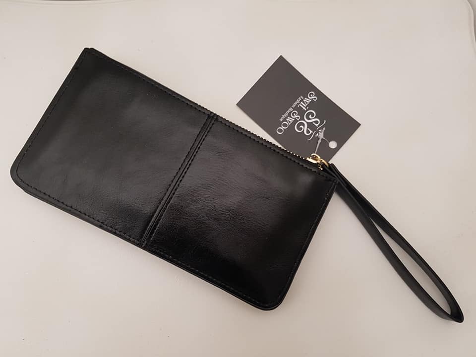 Wristlet Purse